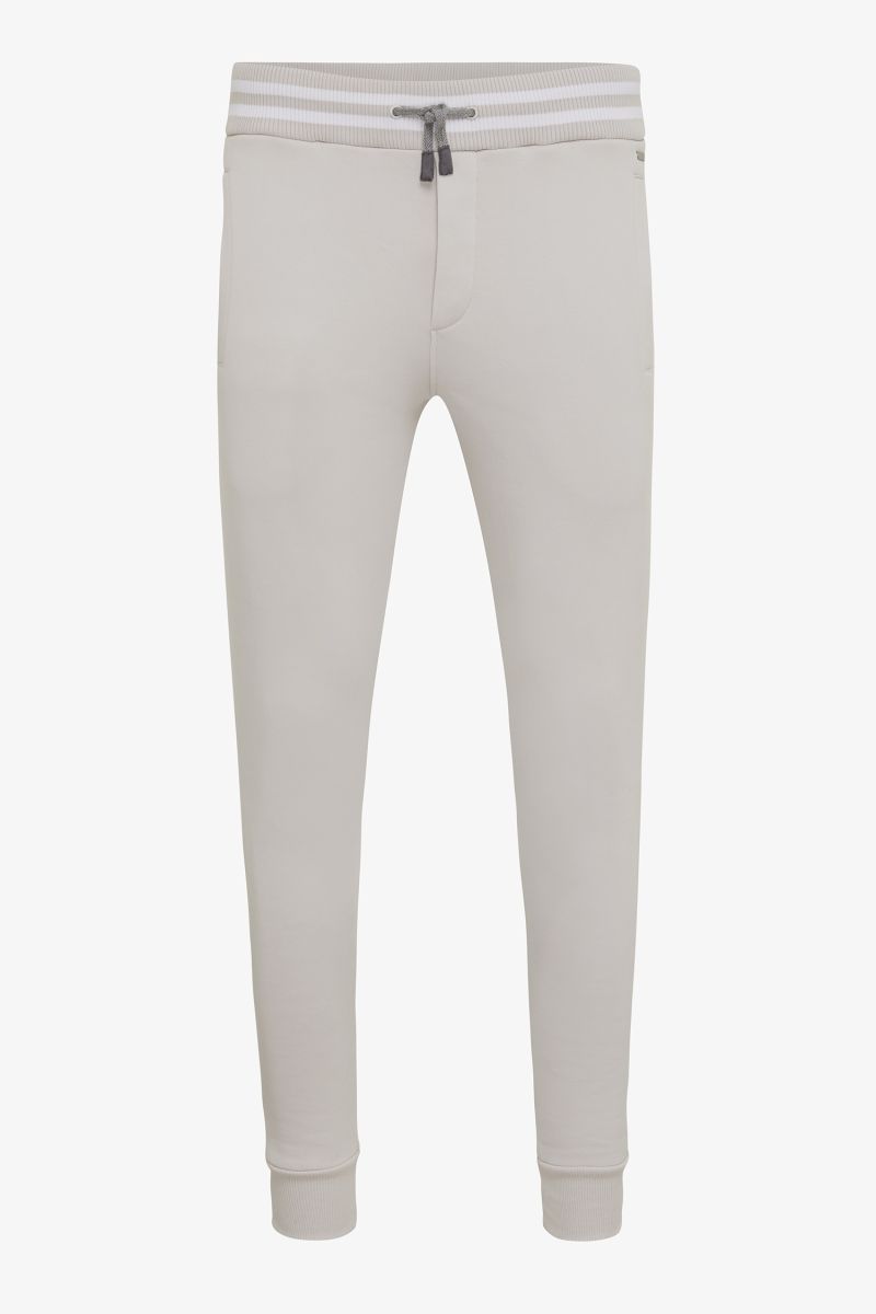 Sweatpants beige