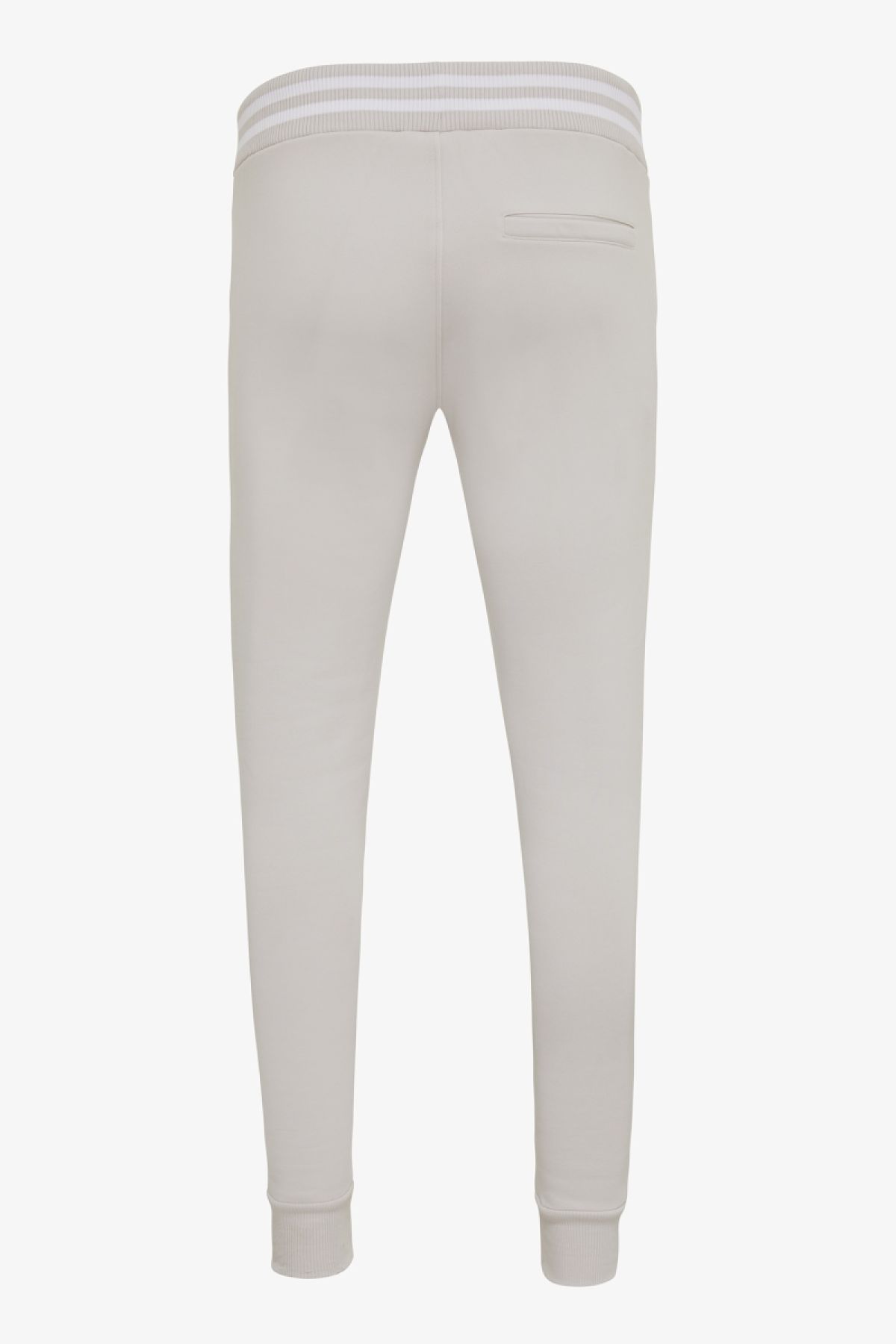Sweatpants beige