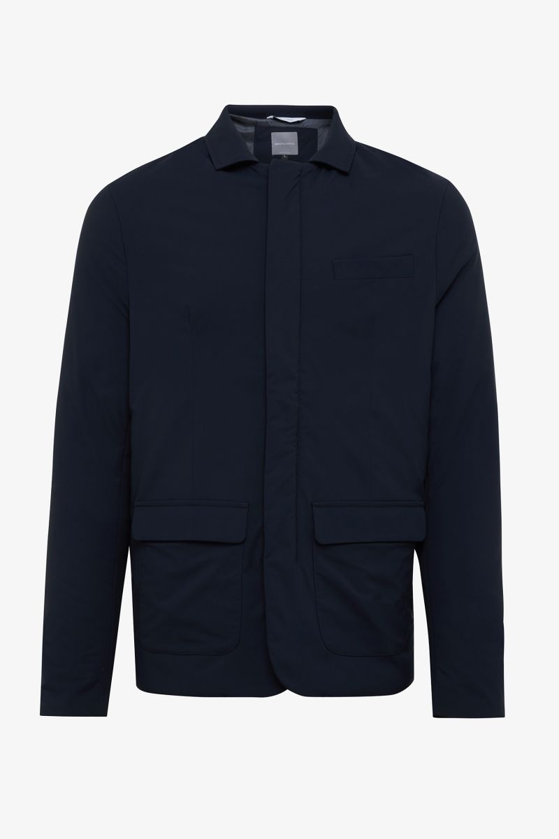 Jack dex donkerblauw
