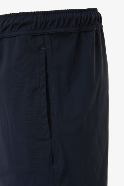 Swimshorts Ischia donkerblauw