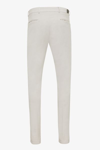 Gold chino beige