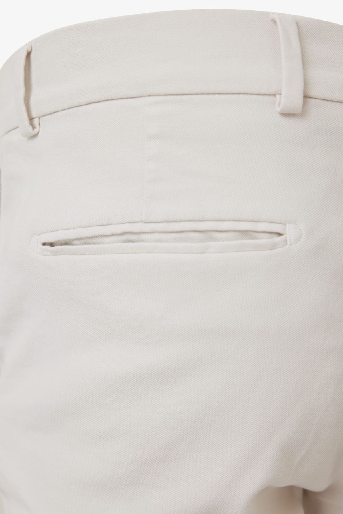Gold chino beige