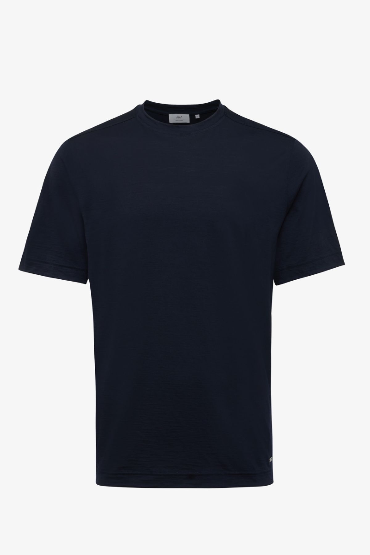 Reda active t-shirt donkerblauw