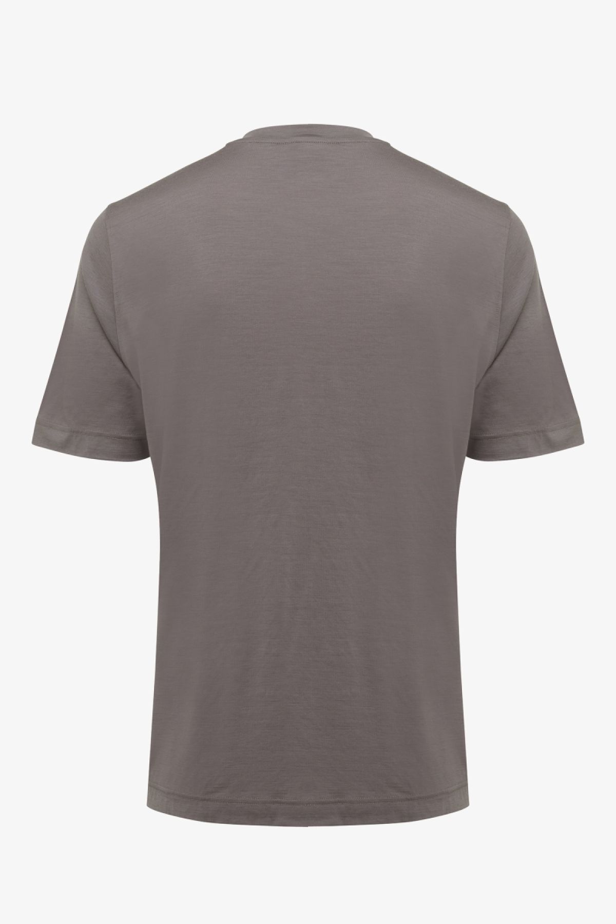 Reda active t-shirt taupe