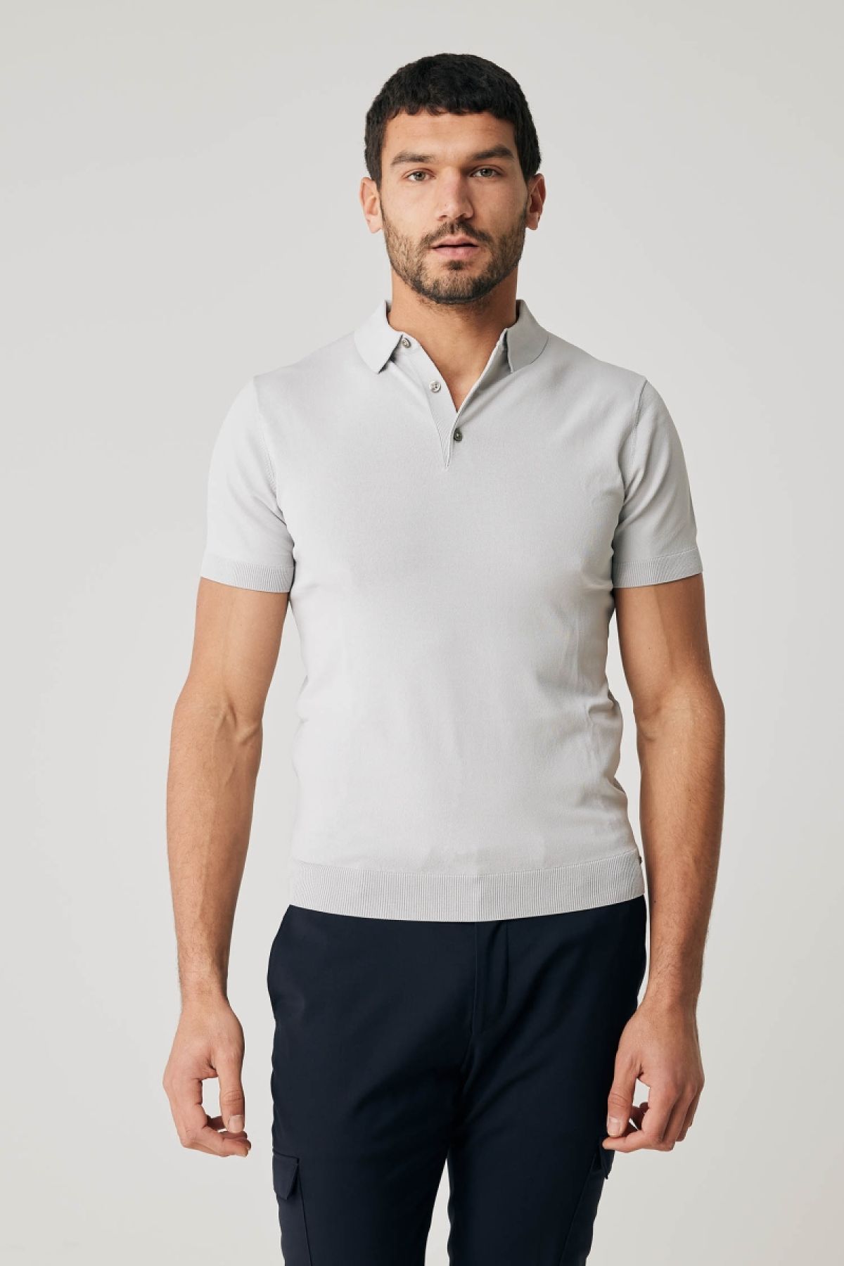Kit cool dry polo