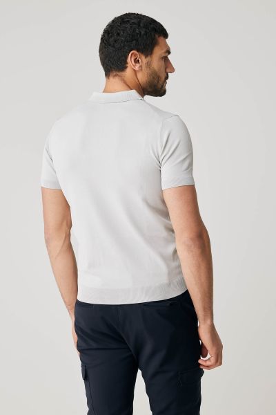 Kit cool dry polo