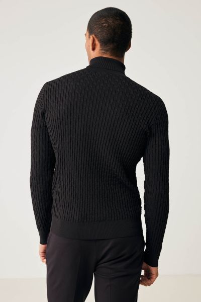 Donkerbruine cool dry coltrui structuur