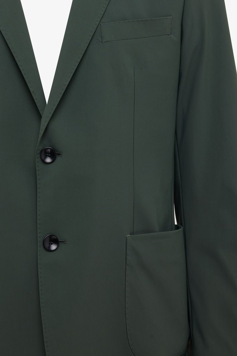 Groen dynamic stretch colbert