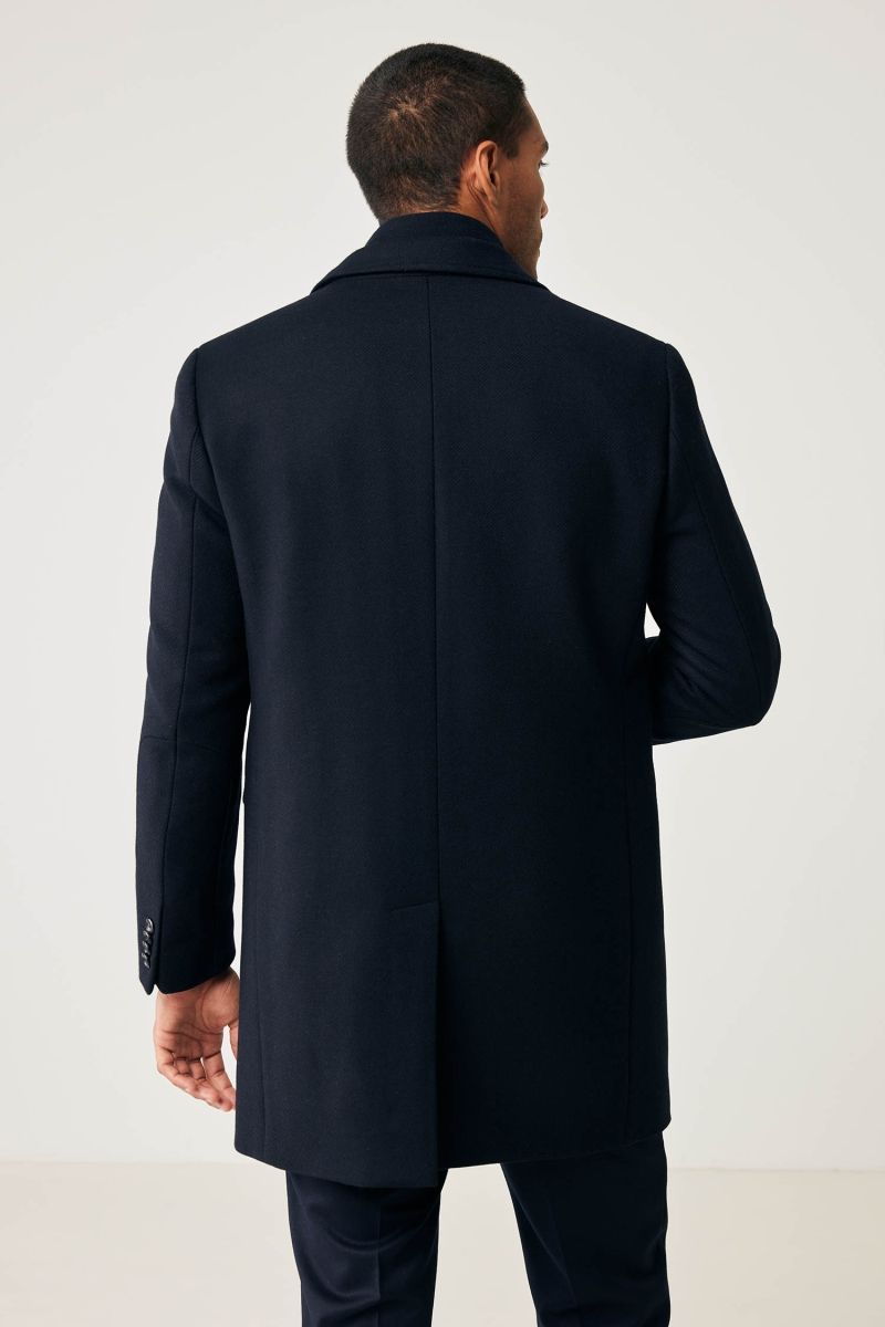 Moreno donkerblauw