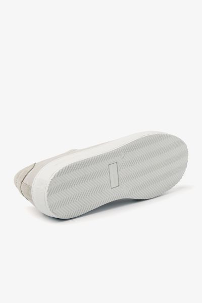 Beige sneaker Edson