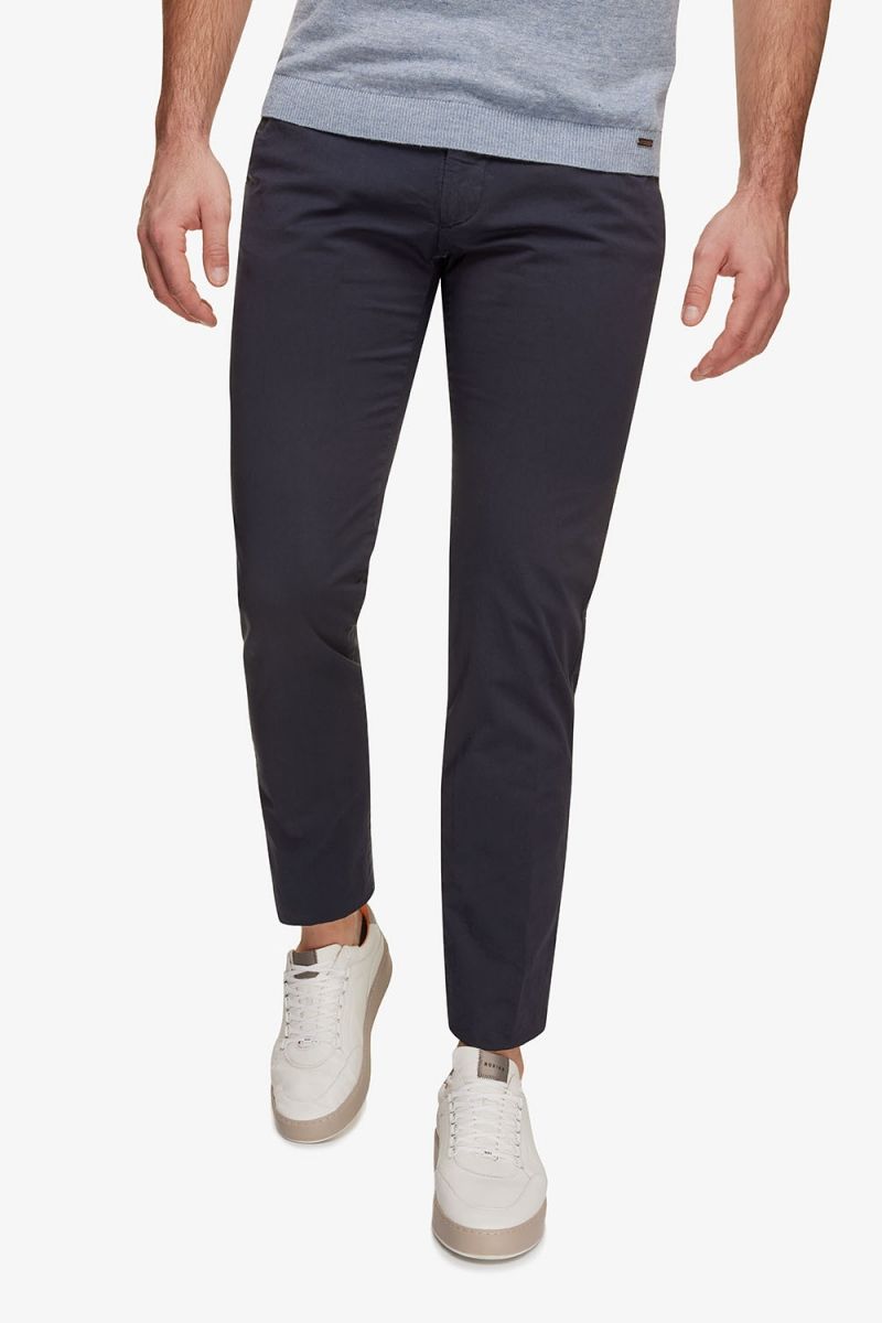 Chino Donkerblauw