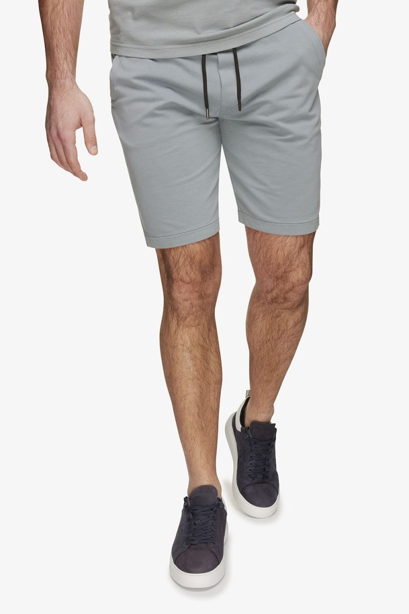 Korte Jogging Groen
