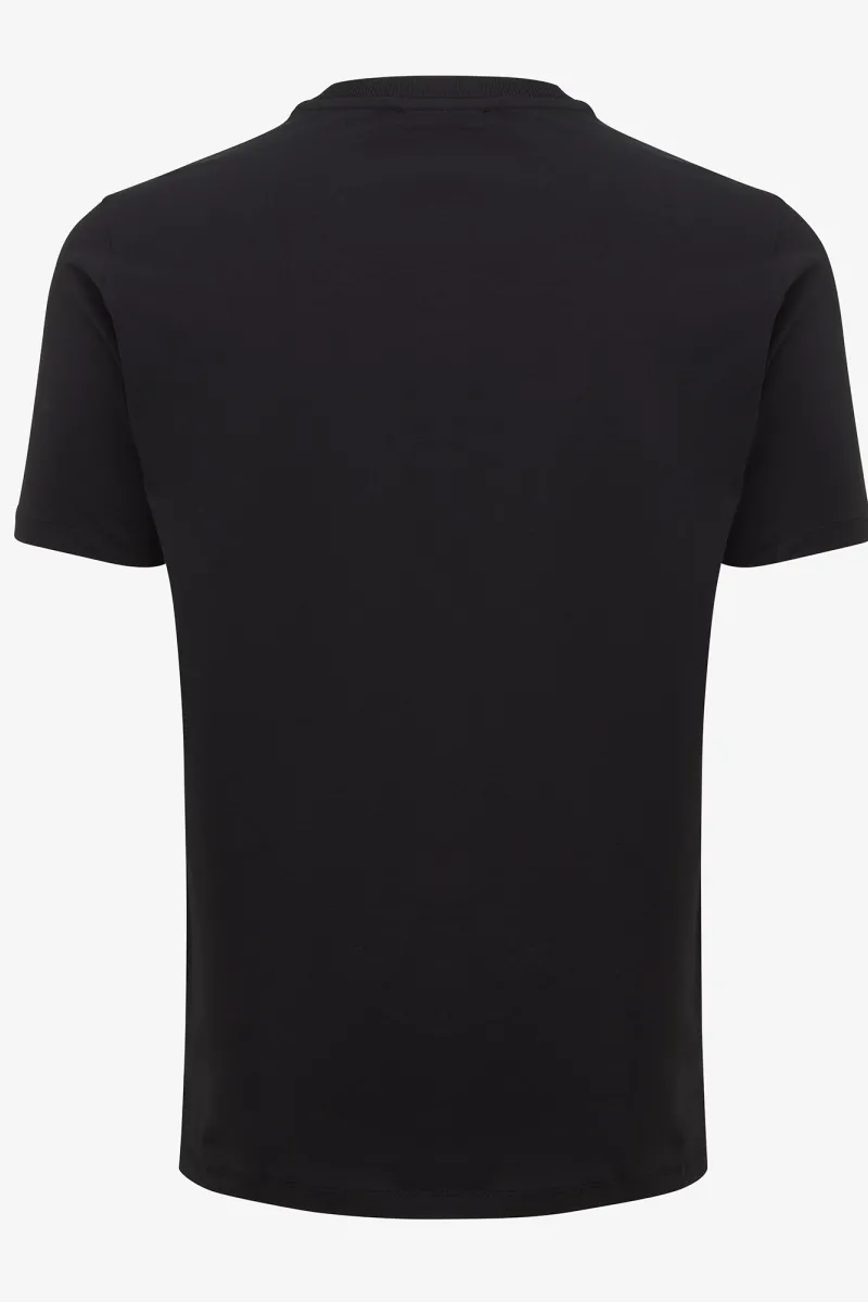 Zwart T-shirt