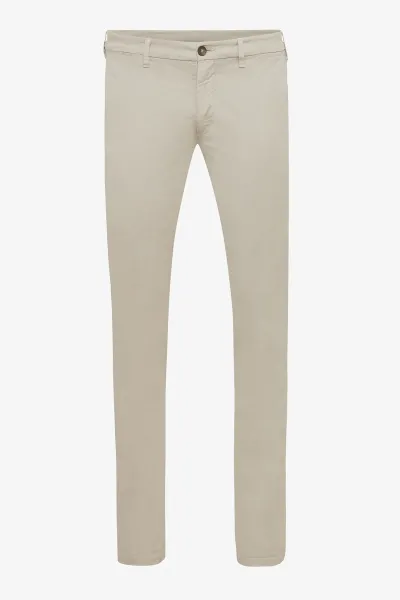 Beige chino