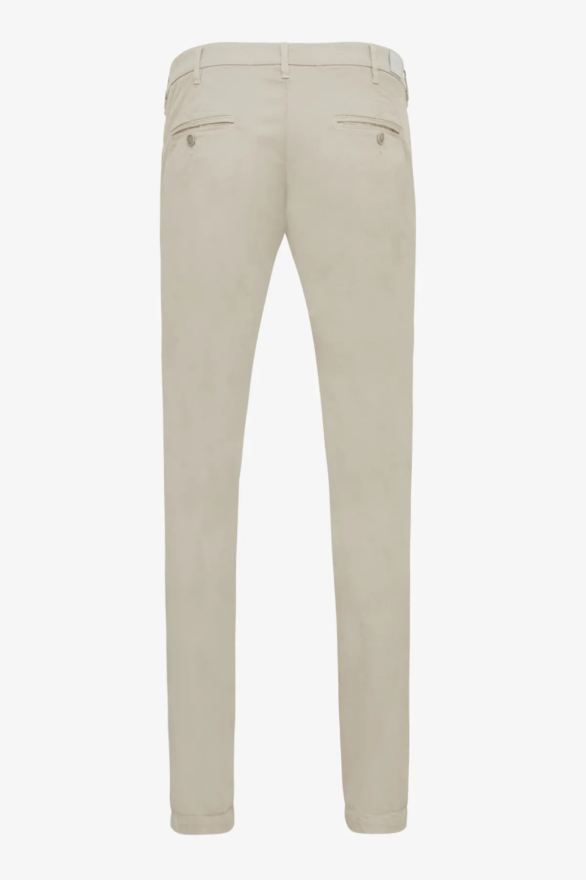 Beige chino