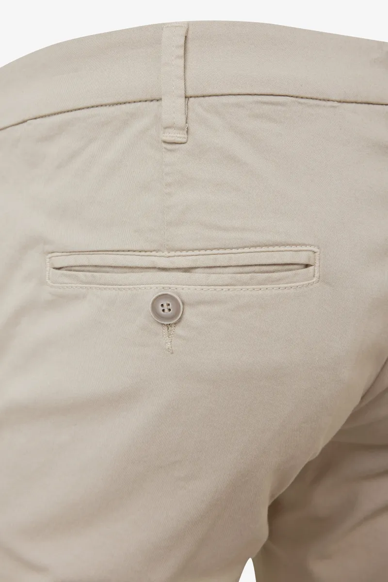 Beige chino