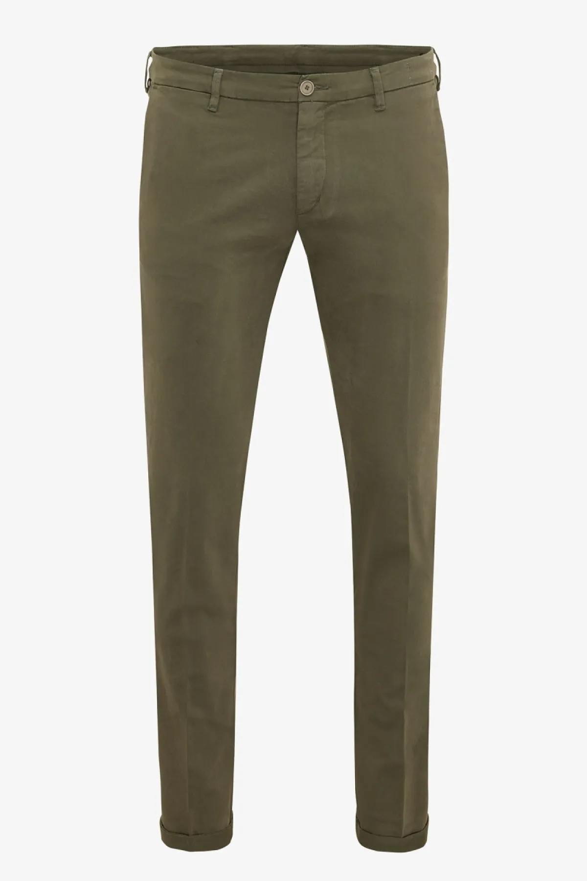 Groene chino