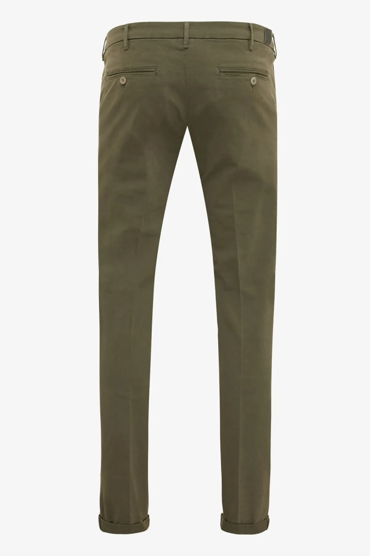 Groene chino