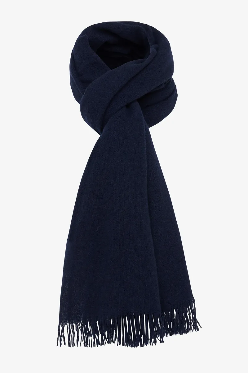 SCARF - Donkerblauw