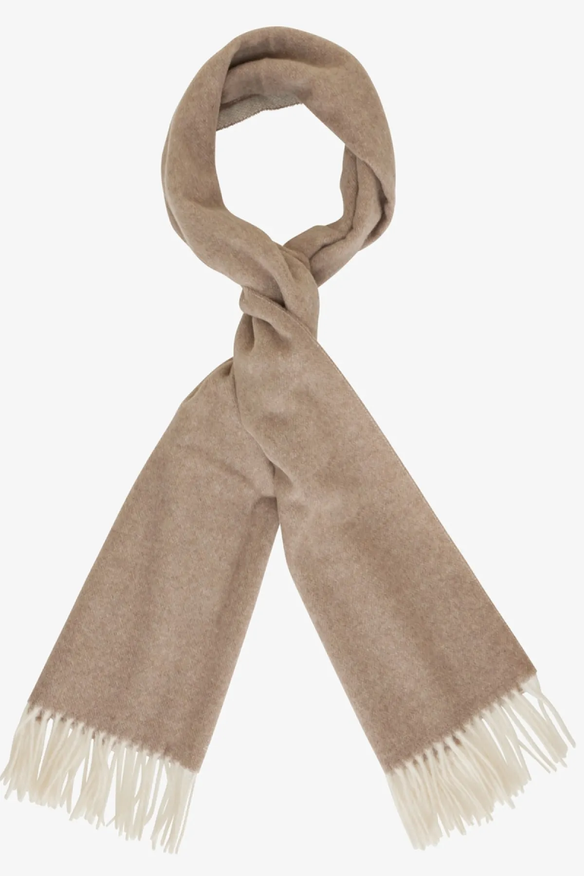 SCARF - Beige